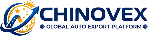 ChiNovex Logo